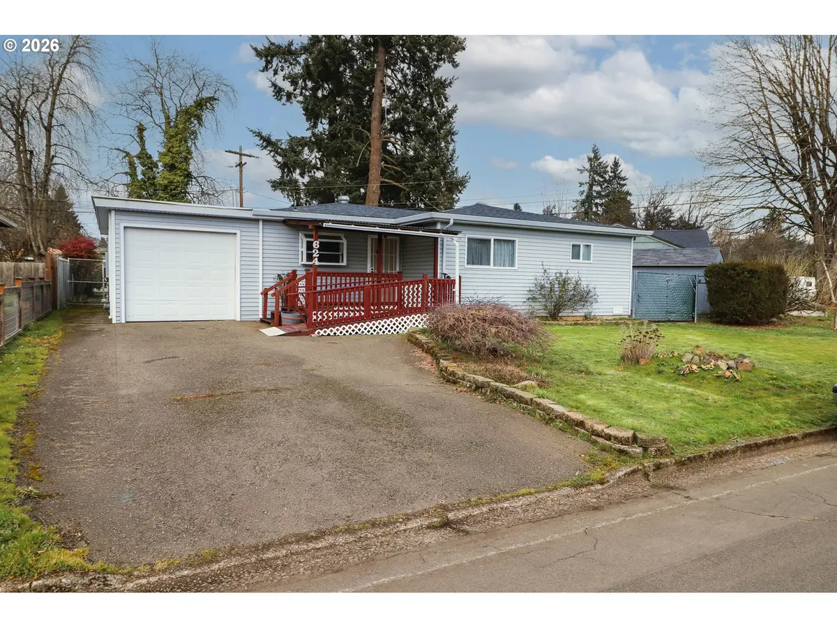 624 Tinamou Ln, Springfield, OR 97477 - Image #1