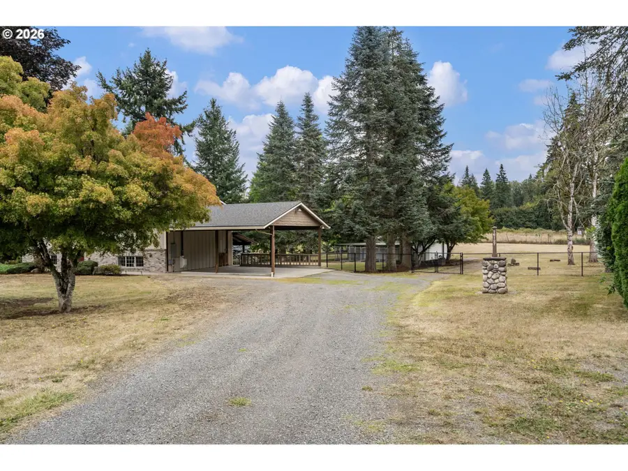 16127 NE Caples Rd, Brush Prairie, WA 98606 - #3