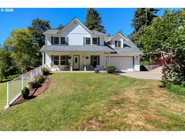 38714 NE Elliott Rd, Yacolt, WA 98675
