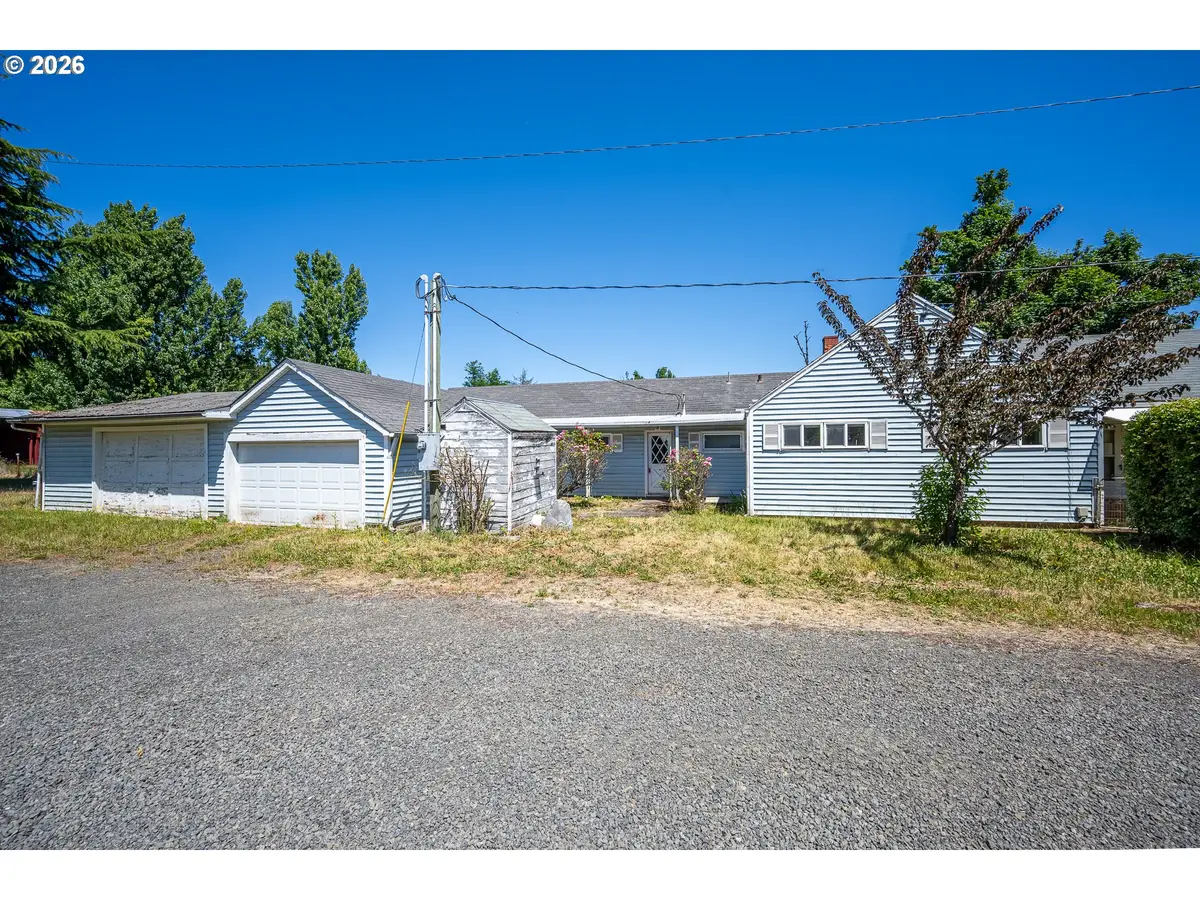 39565 Mckenzie Hwy, Springfield, OR 97478 - #1