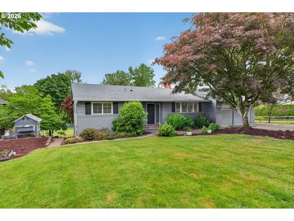 11159 NW Kathleen Dr, Portland, OR 97229