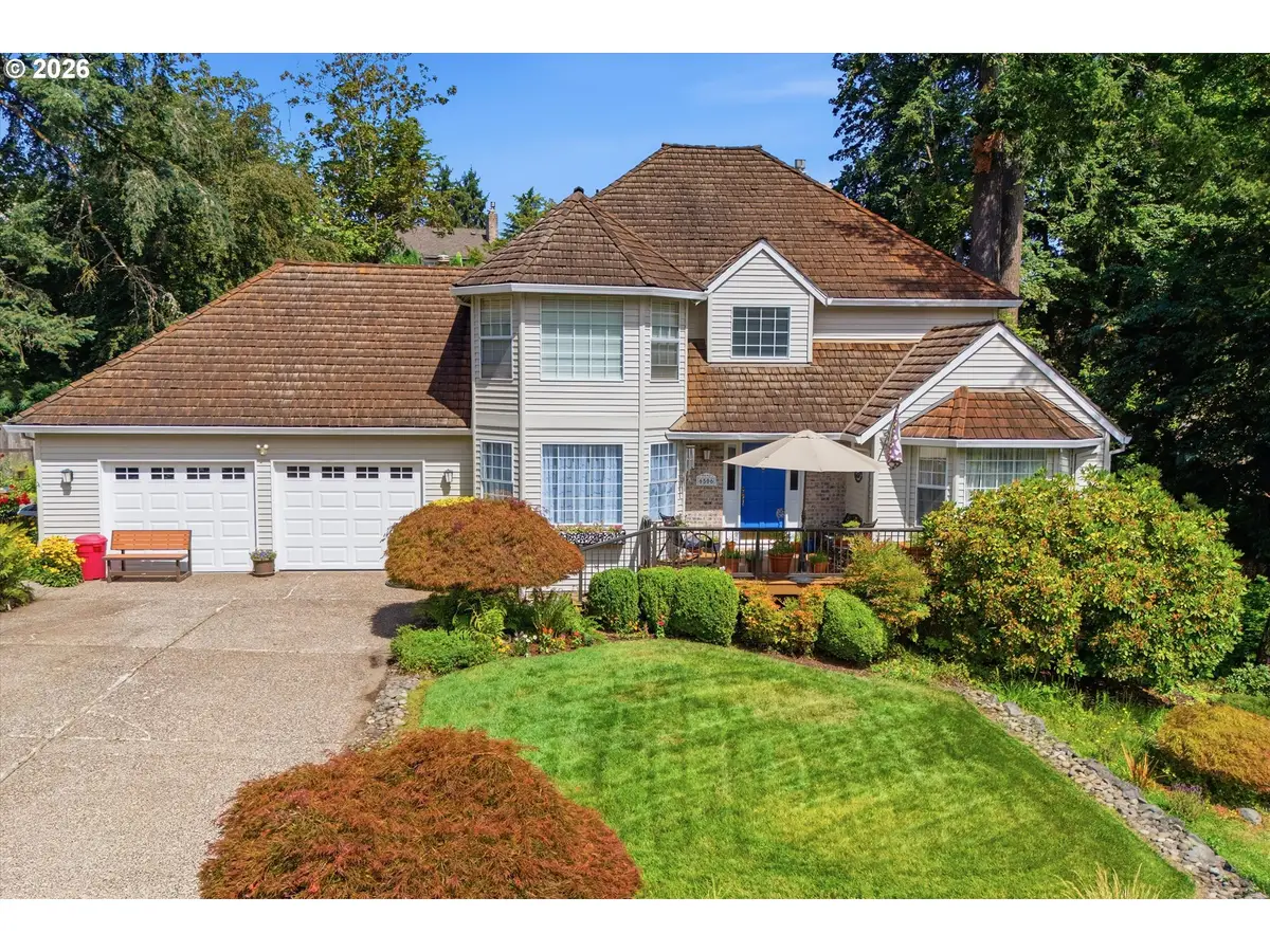 6506 Apollo Rd, Northwest Clackamas, OR 97068 - #1