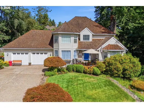 6506 Apollo Rd, WestLinn, OR 97068