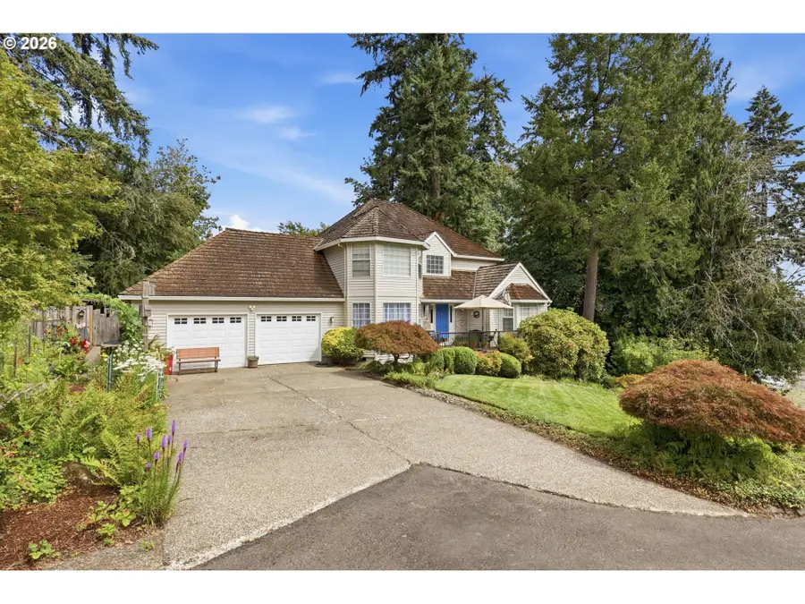 6506 Apollo Rd, Northwest Clackamas, OR 97068 - #2