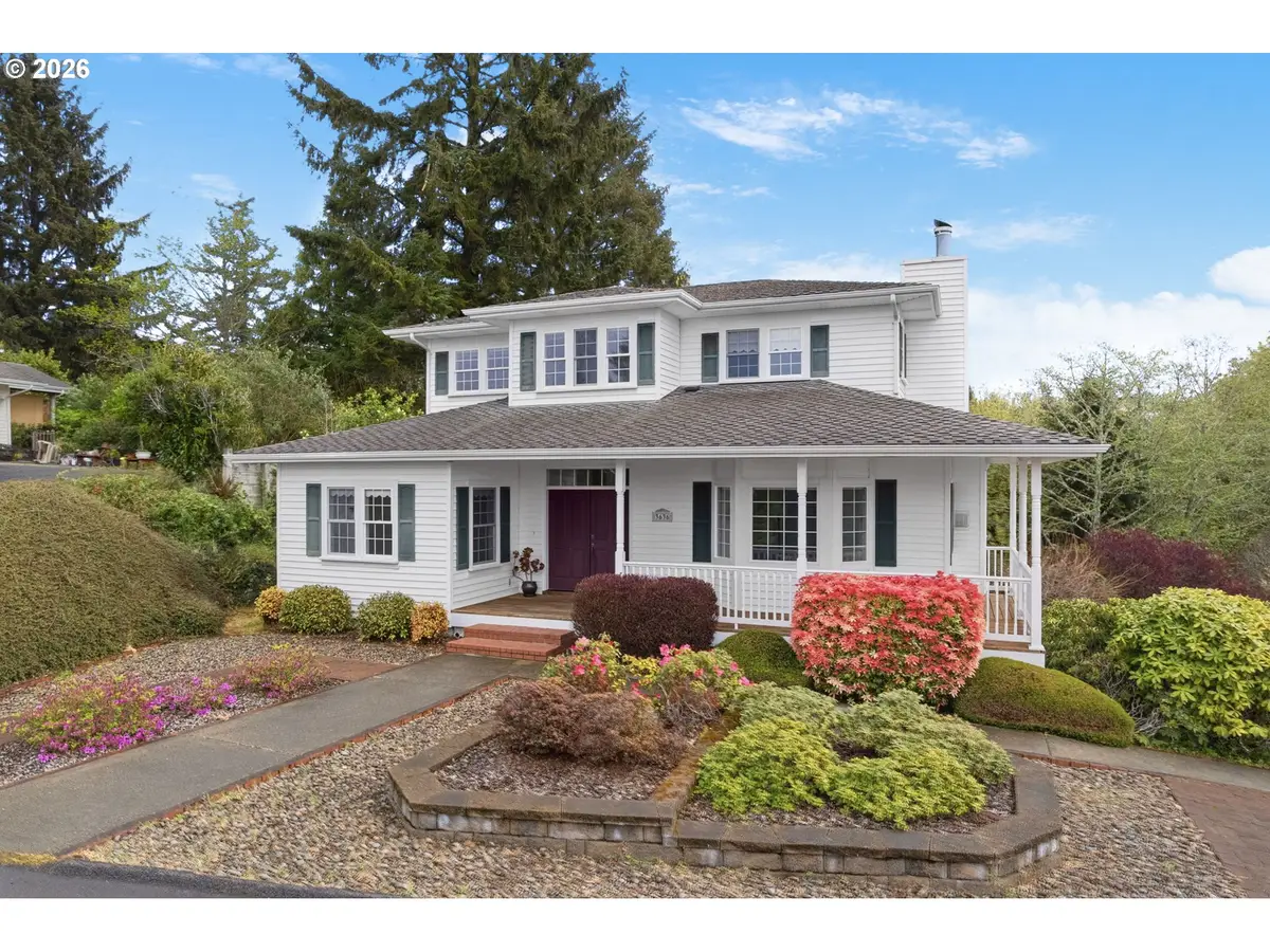 3636 Ocean View Dr, Florence, OR 97439 - #1