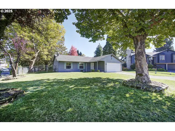 5611 NE 38th St, Vancouver, WA 98661