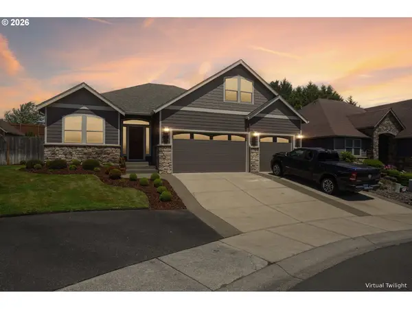 4506 NE 121st St, Vancouver, WA 98686