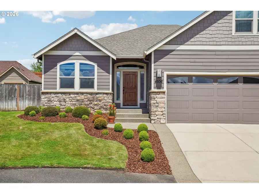 4506 NE 121st St, Vancouver, WA 98686 - #2