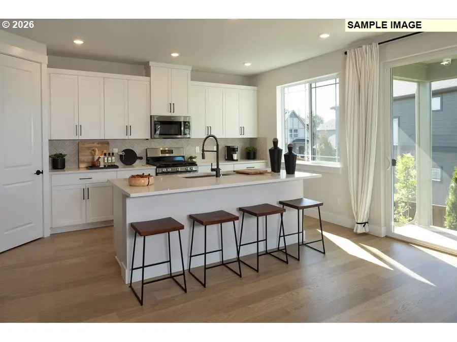 7765 NW Stoffers Ter, Portland, OR 97229 - #2
