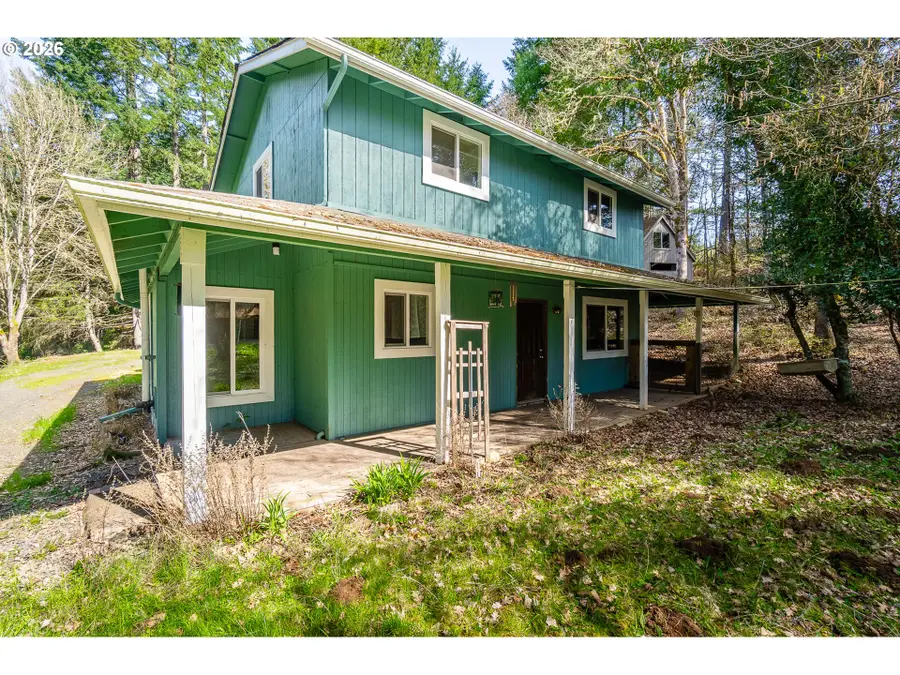 23939 Raze Rd, Elmira, OR 97437 - #3