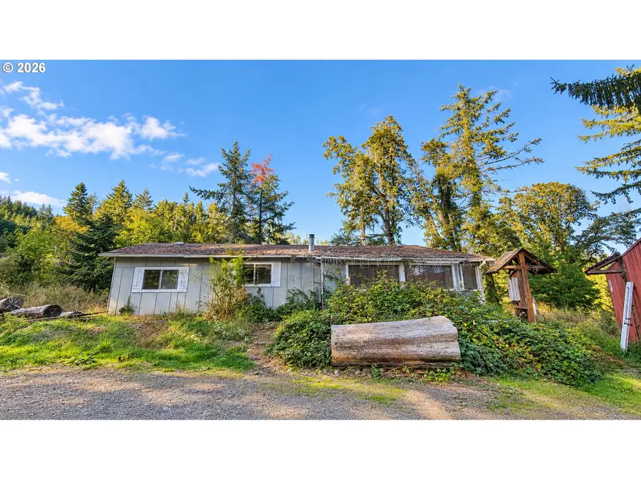 91040 Hill Rd, Springfield, OR 97478 - #3