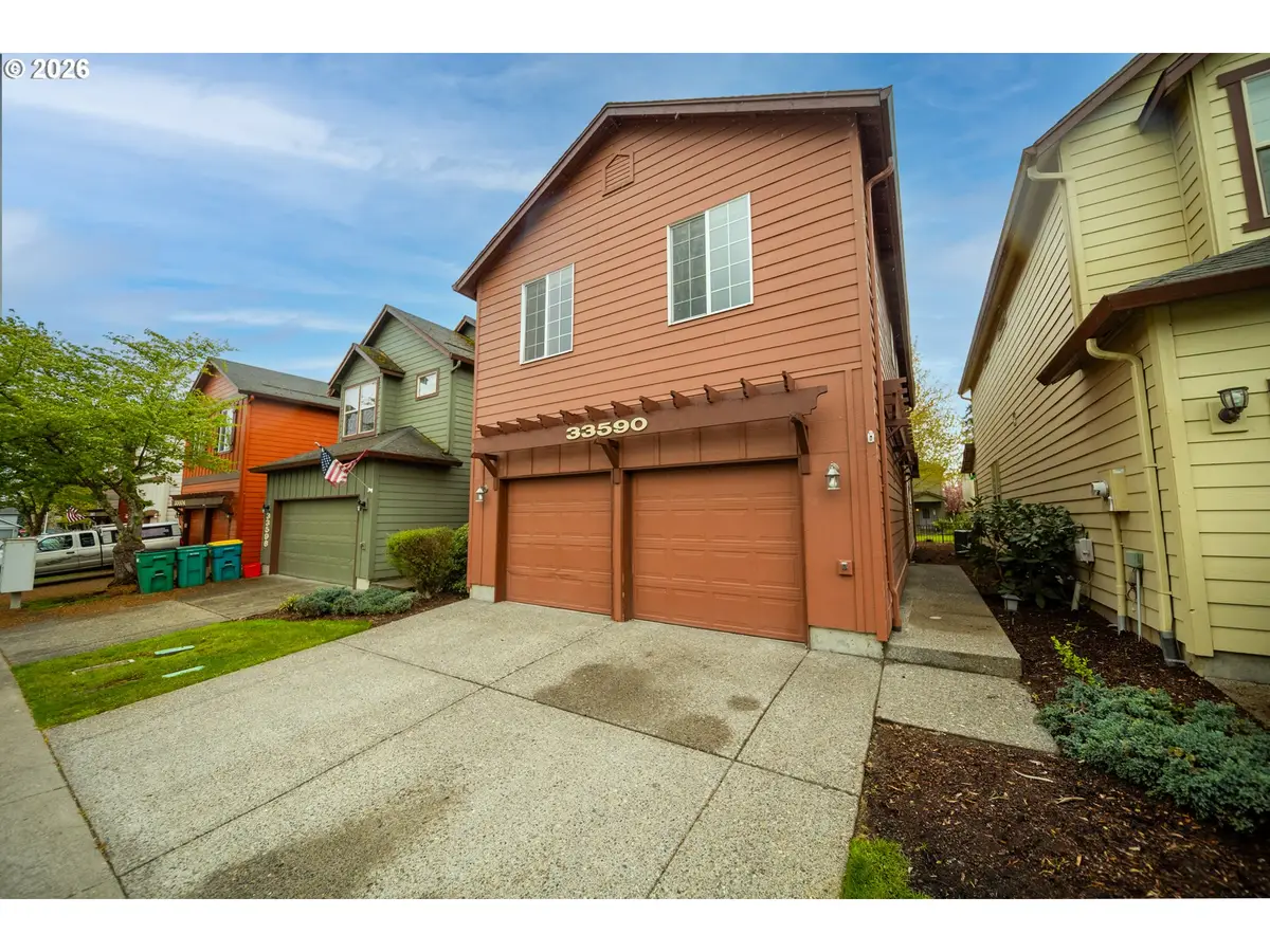 33590 SE Dill Pl, Scappoose, OR 97056 - #1