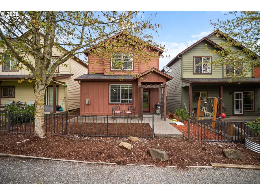 33590 SE Dill Pl, Scappoose, OR 97056 - #3