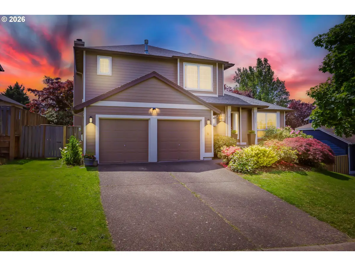 1357 SW Napoleon Pl, Troutdale, OR 97060 - #1