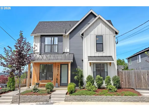3881 SE 28th Ave, Portland, OR 97202