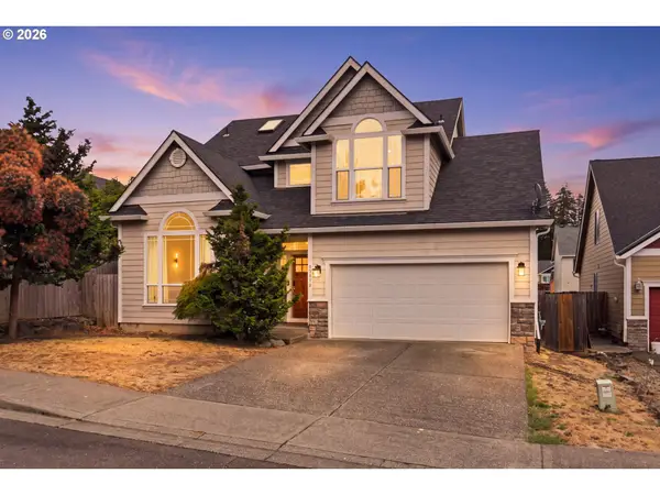 59470 Oak Ridge St, StHelens, OR 97051