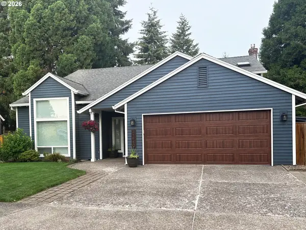 21419 SW 90th Ct, Tualatin, OR 97062