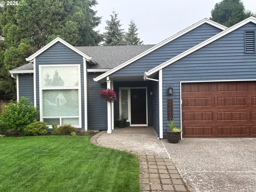 21419 SW 90th Ct, Tualatin, OR 97062 - #2