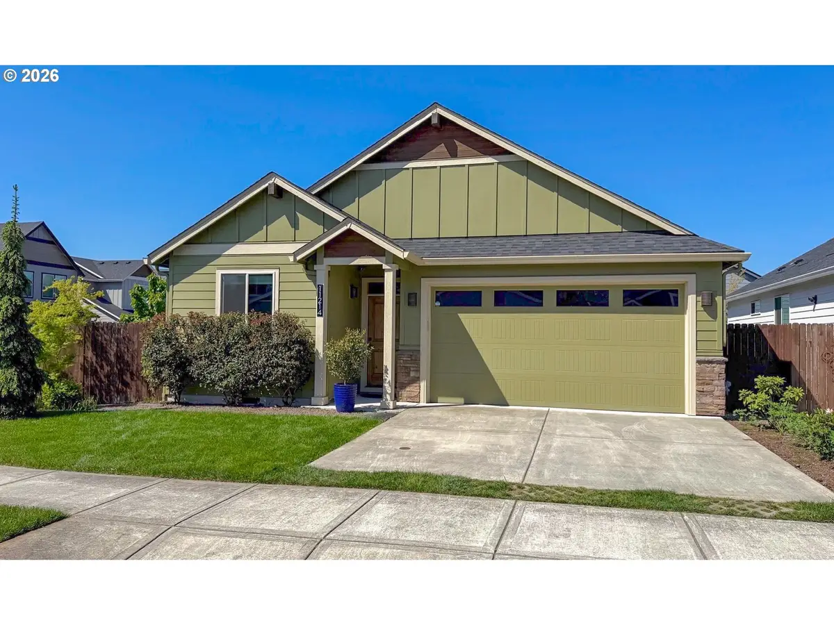 11214 NE 136th Ave, Vancouver, WA 98682 - #1