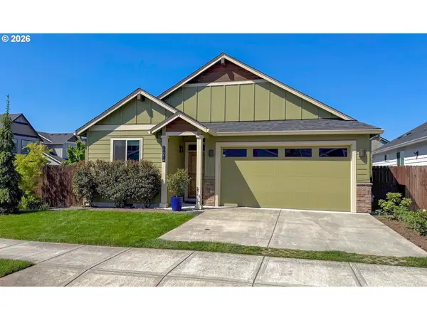 11214 NE 136th Ave, Vancouver, WA 98682