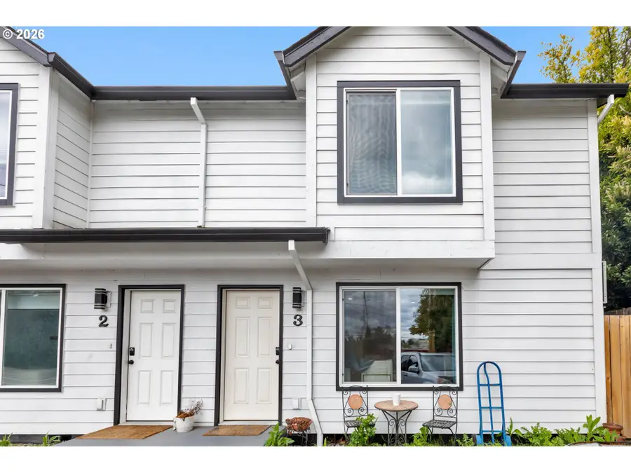7943 SW 17th Ave, Portland, OR 97219 - #2