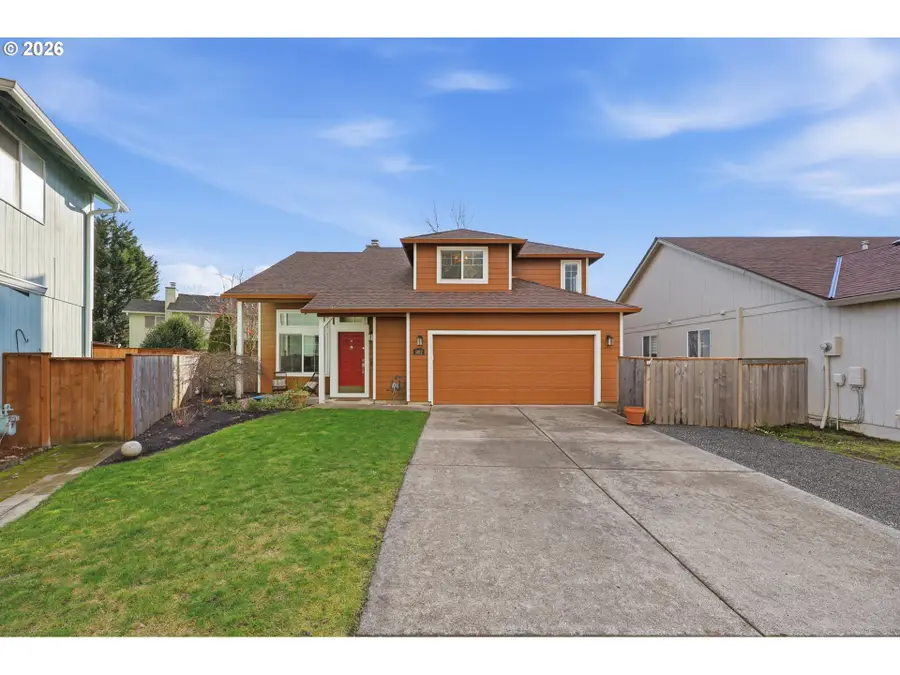 1812 SE 182nd Pl, Vancouver, WA 98683 - #3