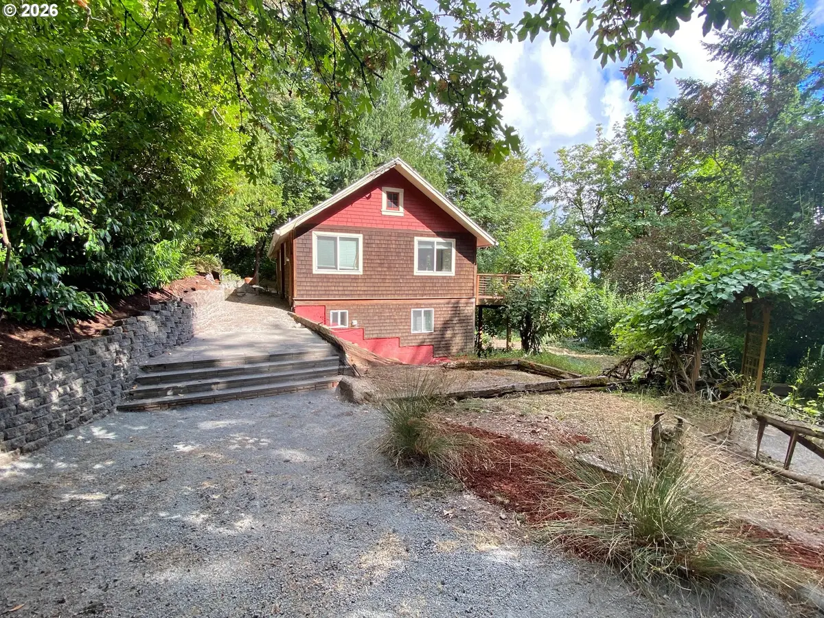 3840 SW Patton Rd, Portland, OR 97221 - #1