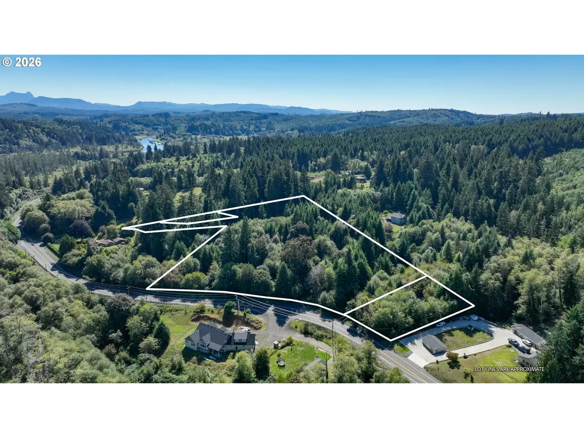 0 Eagle Ln, Astoria, OR 97103 - #1
