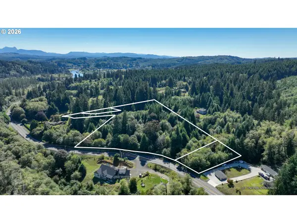 0 Eagle Ln, Astoria, OR 97103