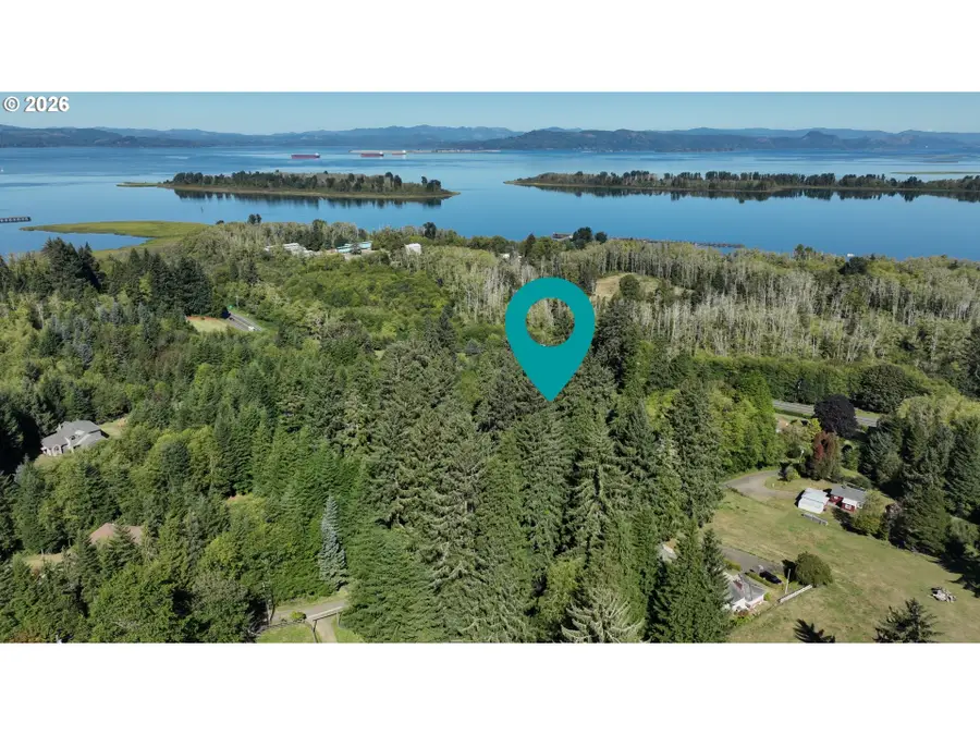 0 Eagle Ln, Astoria, OR 97103 - #3
