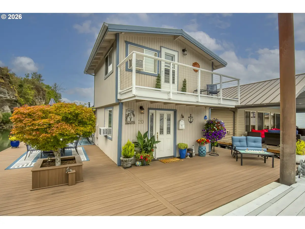 19609 NE Marine Dr #L20, Portland, OR 97230 - #1