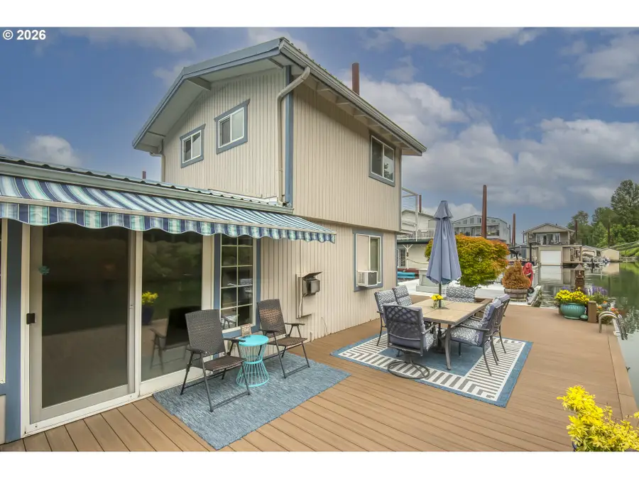 19609 NE Marine Dr #L20, Portland, OR 97230 - #2