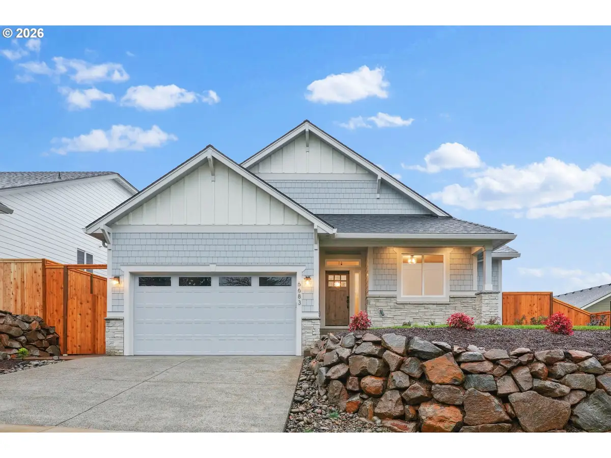 6752 Naomi Danielle St Se, Salem, OR 97306 - #1