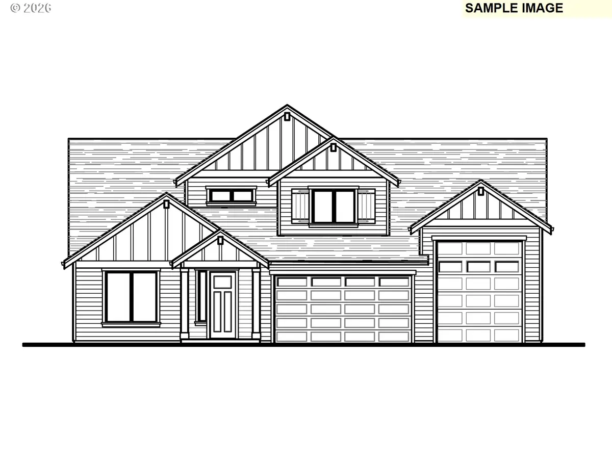 209 NW 16th Ave, Canby, OR 97013 - #1