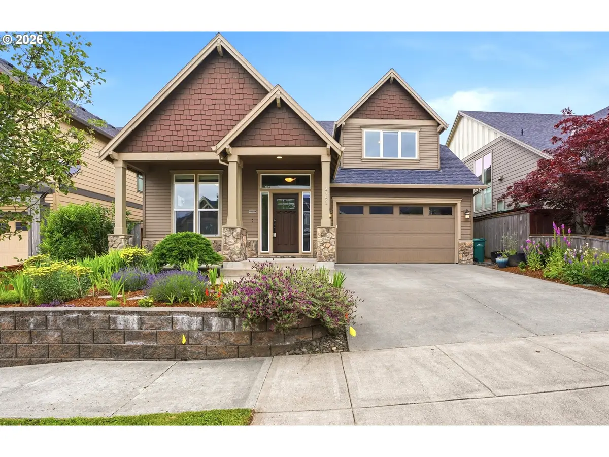 2481 SW 41st St, Gresham, OR 97080 - #1