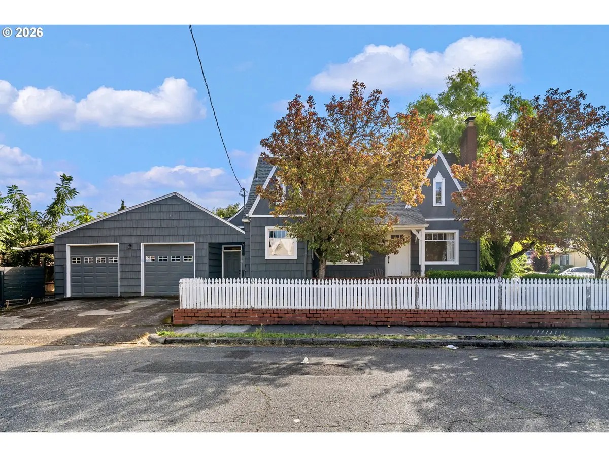3730 SE 51st Ave, Portland, OR 97206 - #1