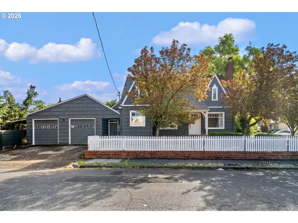 3730 SE 51st Ave, Portland, OR 97206