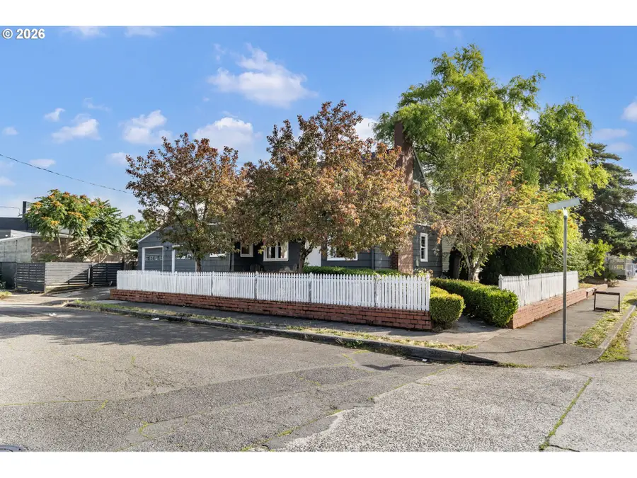 3730 SE 51st Ave, Portland, OR 97206 - #2