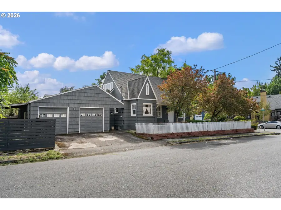 3730 SE 51st Ave, Portland, OR 97206 - #3