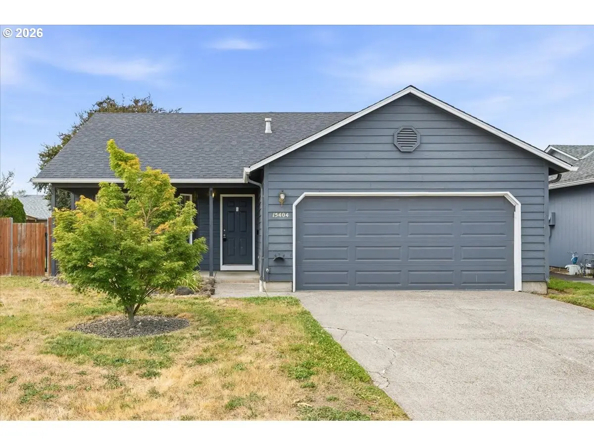 15404 NE 86th St, Vancouver, WA 98682 - #1