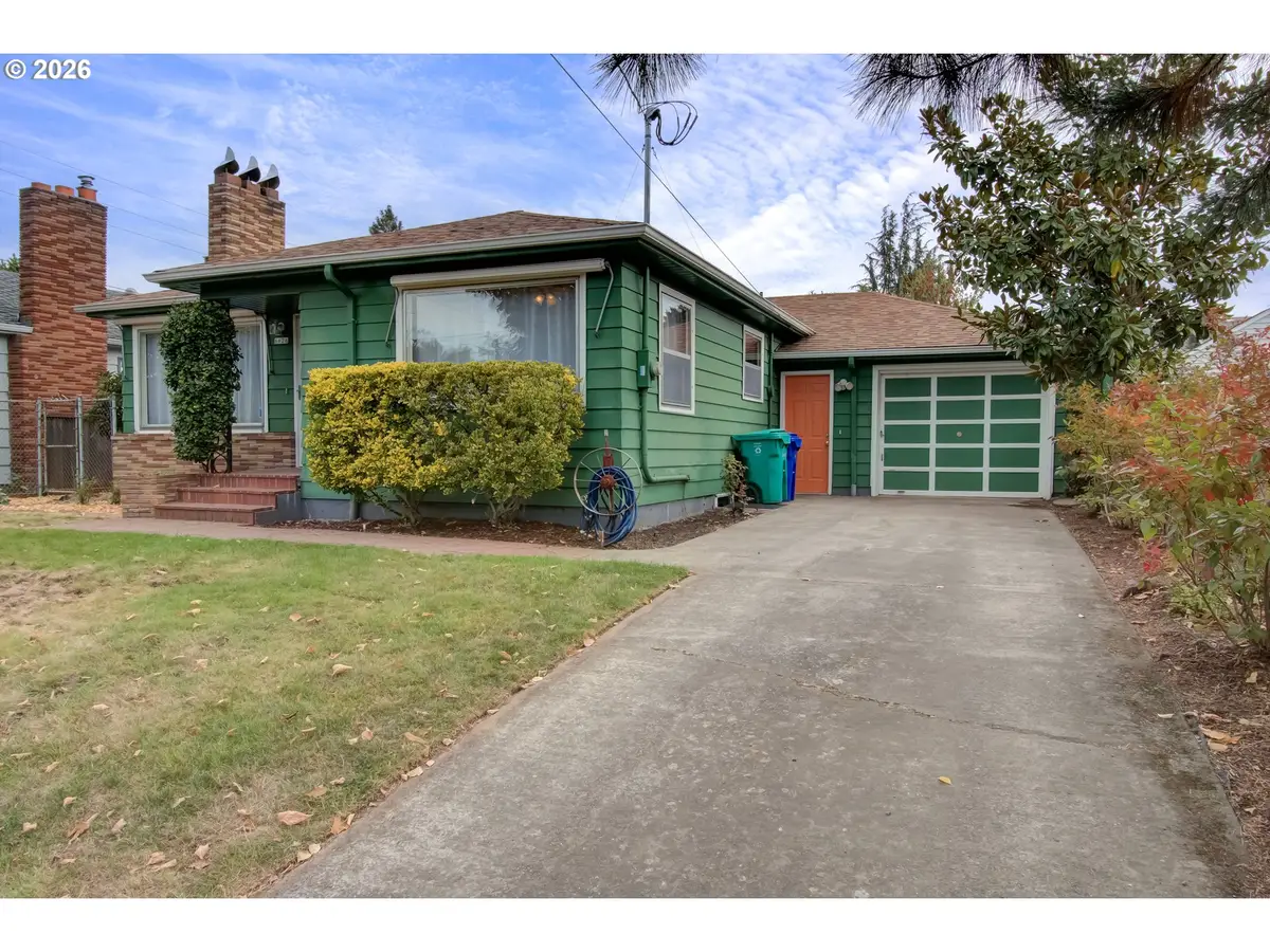 6626 N Denver Ave, Portland, OR 97217 - #1