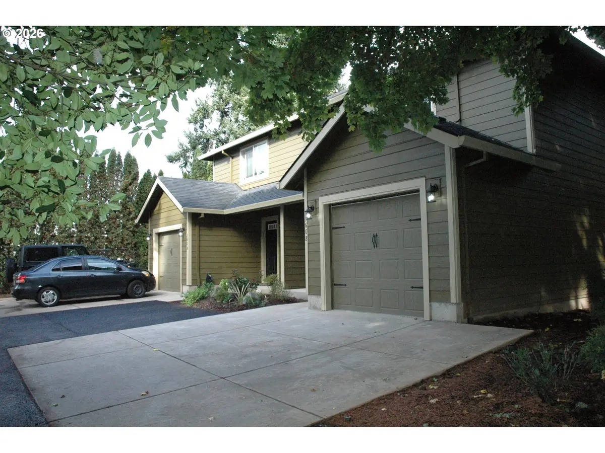 360 NW Willamina Dr, Willamina, OR 97396 - #1