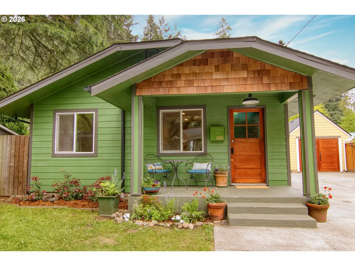 4351 NE 88th Ave, Portland, OR 97220 - #1