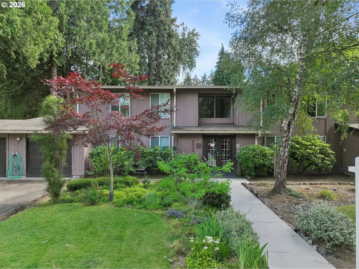 9630 SW Marjorie Ln #4, Beaverton, OR 97008 - #1