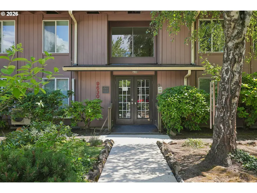 9630 SW Marjorie Ln #4, Beaverton, OR 97008 - #2
