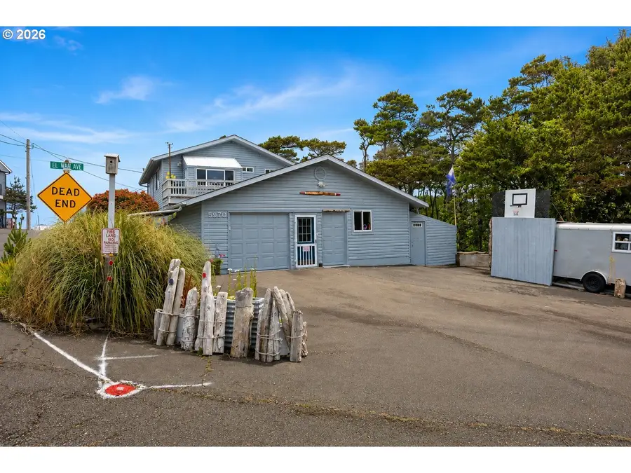 5970 El Mar Ct, Gleneden Beach, OR 97367 - #2