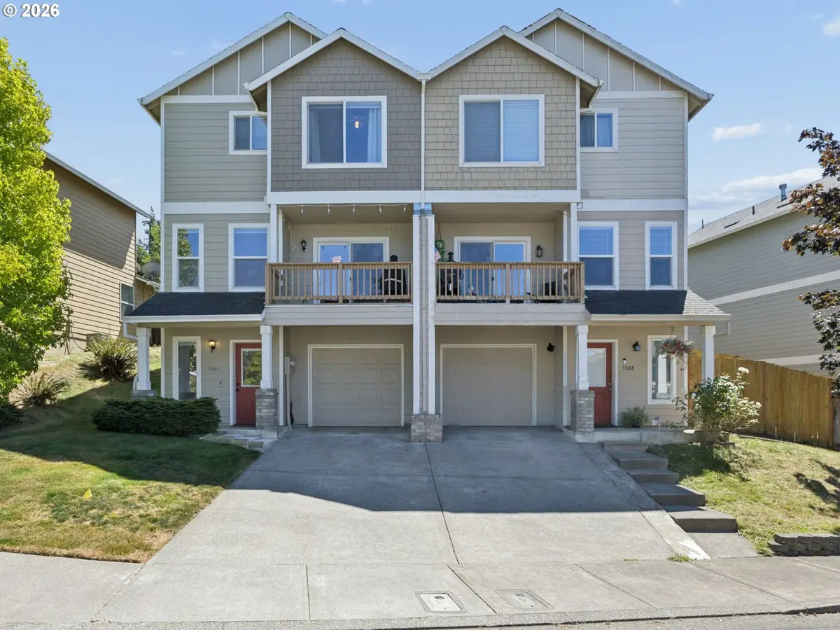 1384 SW 22nd Ter, Gresham, OR 97080 - #1
