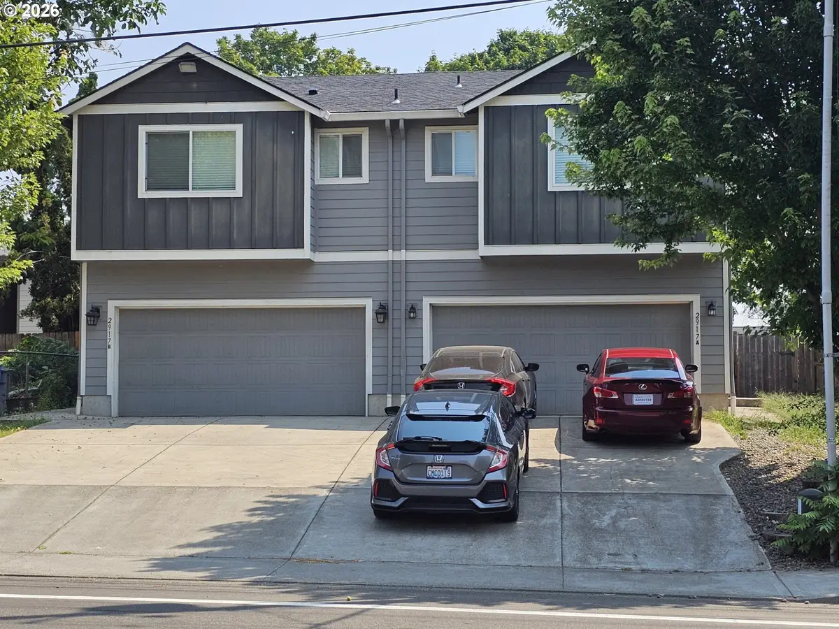 2917 Fruit Valley Rd, Vancouver, WA 98660 - #1