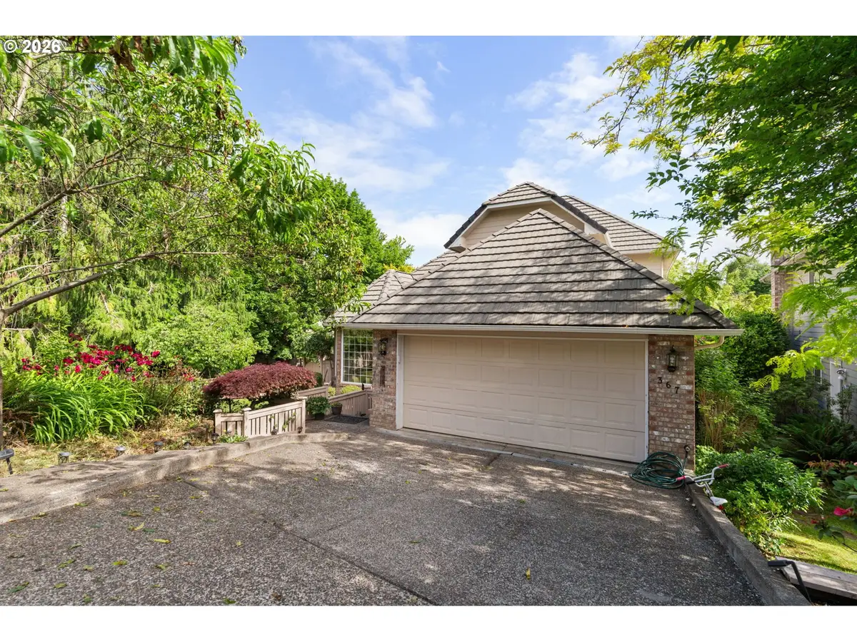 367 Spyglass Dr, Eugene, OR 97401 - #1