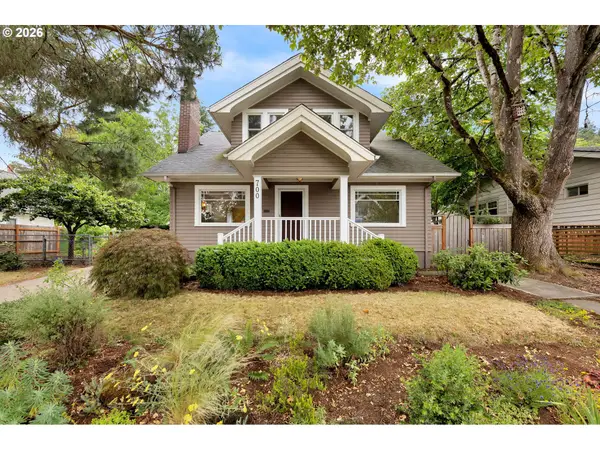 700 SE 61st Ave, Portland, OR 97215
